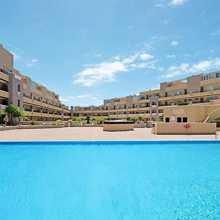Residence La Perla Ель-Медано Екстер'єр фото
