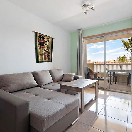 Residence La Perla Ель-Медано Екстер'єр фото