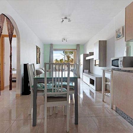Residence La Perla Ель-Медано Екстер'єр фото