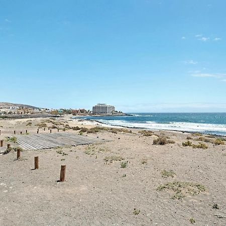 Residence La Perla Ель-Медано Екстер'єр фото