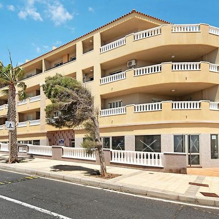 Residence La Perla Ель-Медано Екстер'єр фото